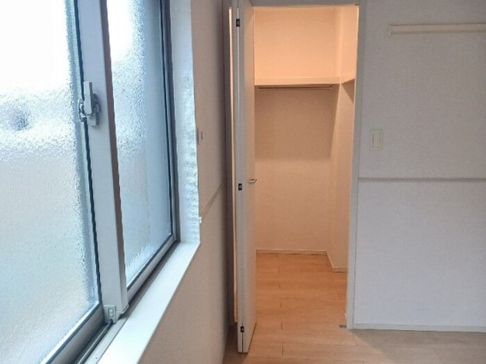 シャングリラの物件内観写真