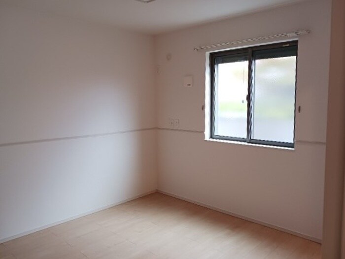 シャングリラの物件内観写真