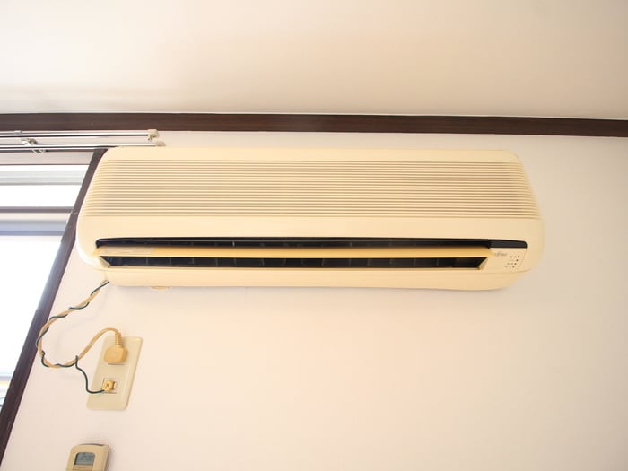 Forvll.umdの物件内観写真