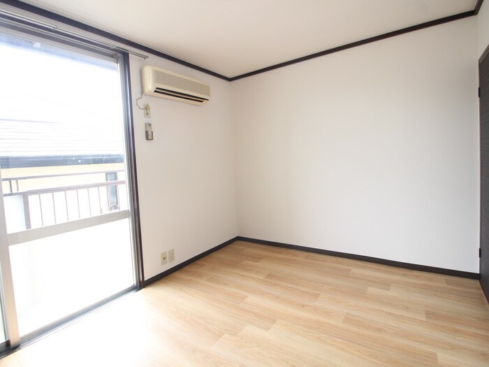 Forvll.umdの物件内観写真