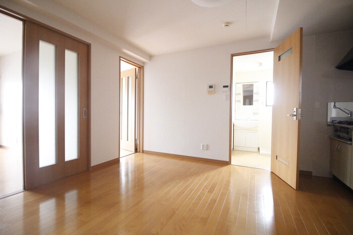 ラトゥール割塚の物件内観写真