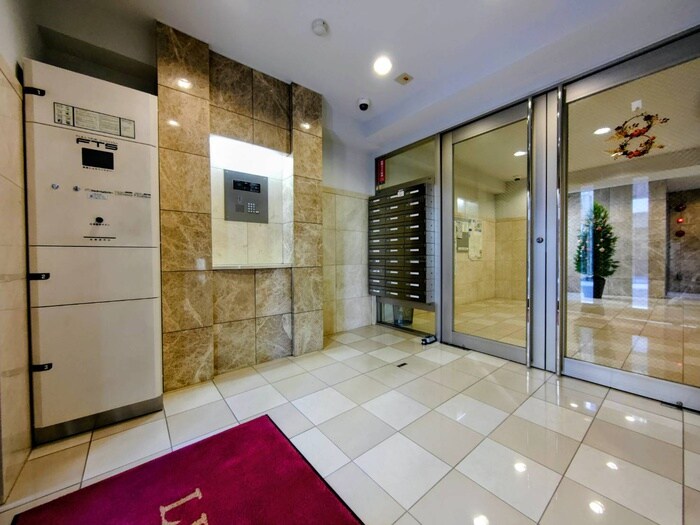 ＬＥＸＣＥＥＤ ｉｚｕｍｉの物件外観写真