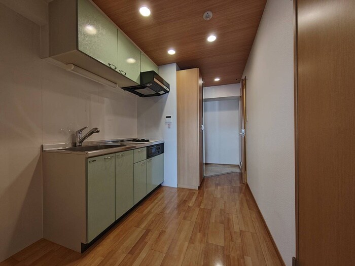 ＬＥＸＣＥＥＤ ｉｚｕｍｉの物件内観写真