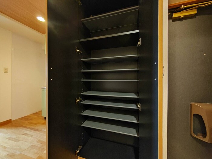 ＬＥＸＣＥＥＤ ｉｚｕｍｉの物件内観写真