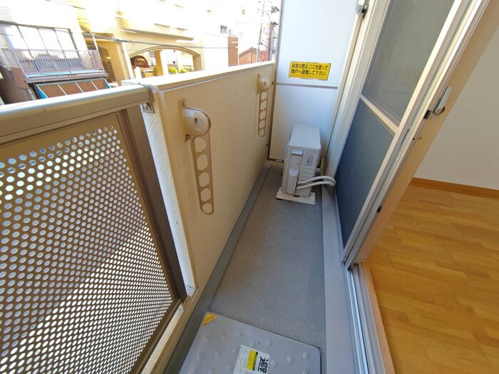 ＬＥＸＣＥＥＤ ｉｚｕｍｉの物件内観写真