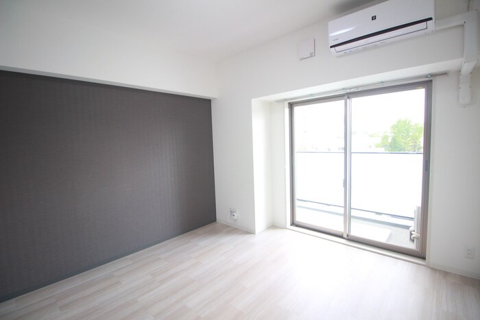 ボーデュキャナル幅下の物件内観写真