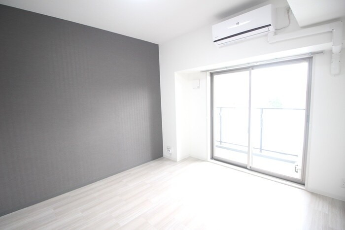 ボーデュキャナル幅下の物件内観写真