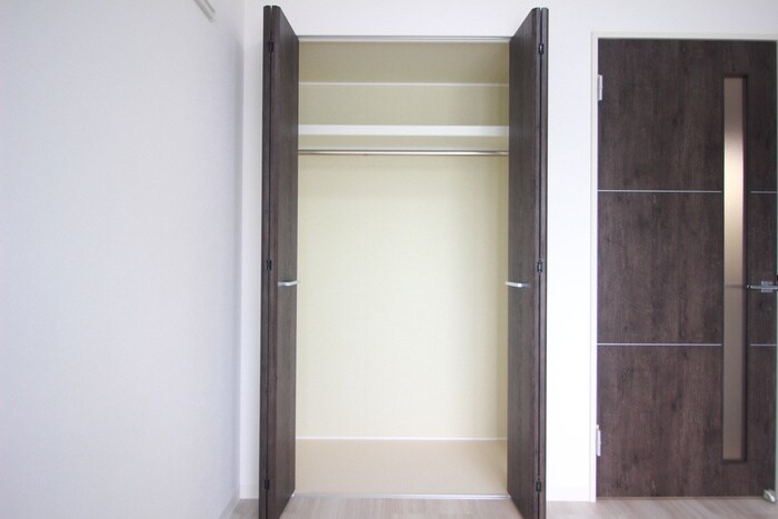 ボーデュキャナル幅下の物件内観写真