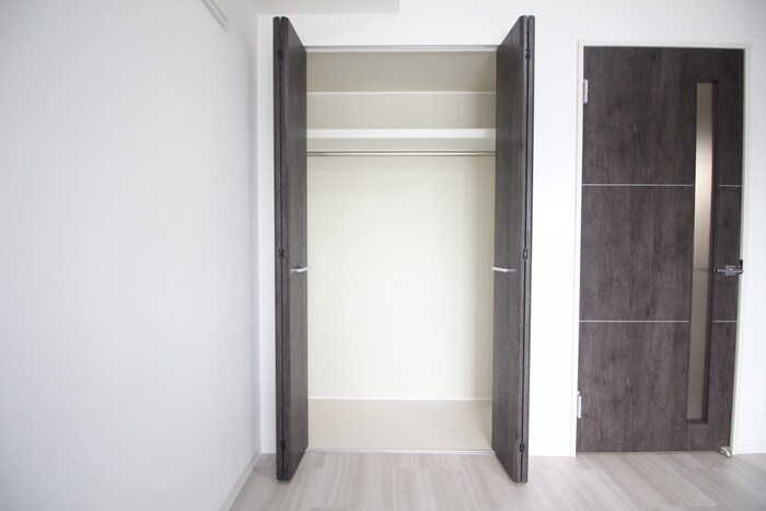 ボーデュキャナル幅下の物件内観写真