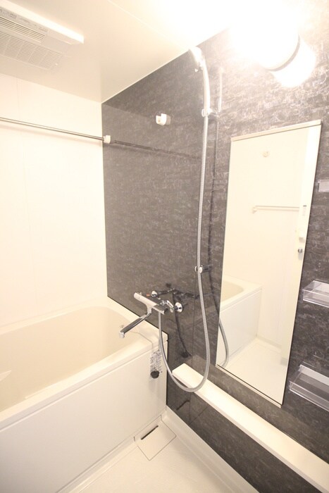 ボーデュキャナル幅下の物件内観写真