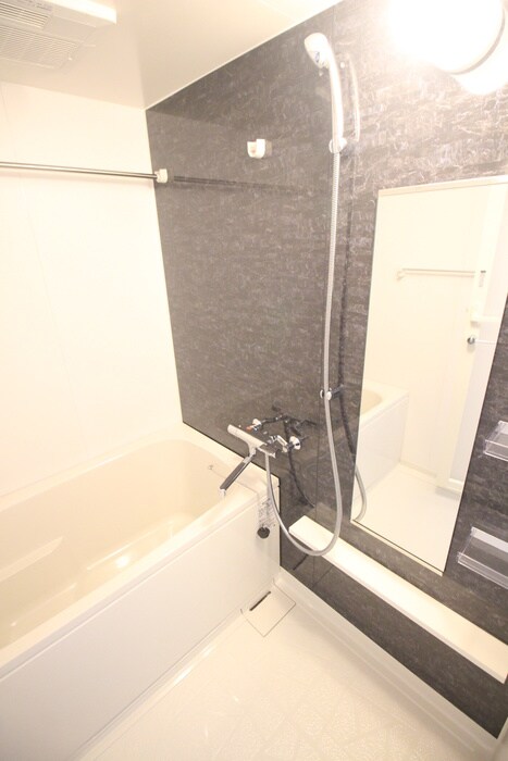 ボーデュキャナル幅下の物件内観写真