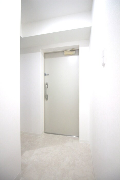 ボーデュキャナル幅下の物件内観写真