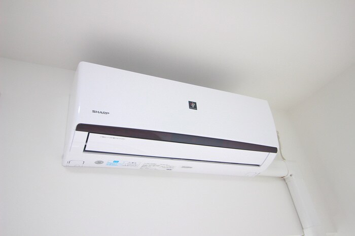 ボーデュキャナル幅下の物件内観写真