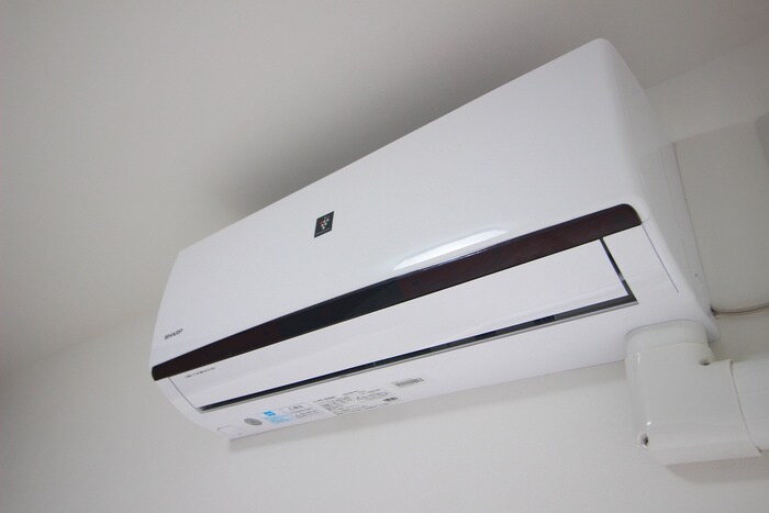 ボーデュキャナル幅下の物件内観写真