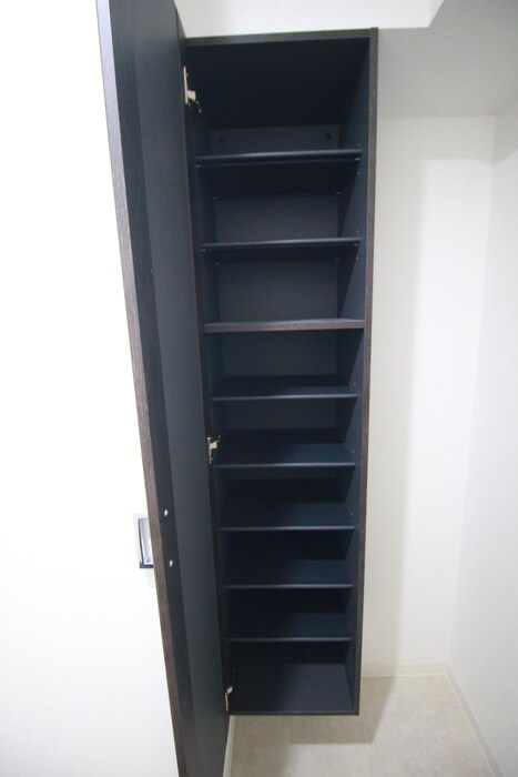 ボーデュキャナル幅下の物件内観写真