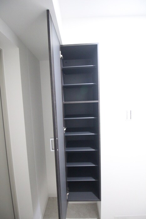 ボーデュキャナル幅下の物件内観写真