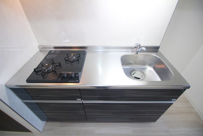 ボーデュキャナル幅下の物件内観写真