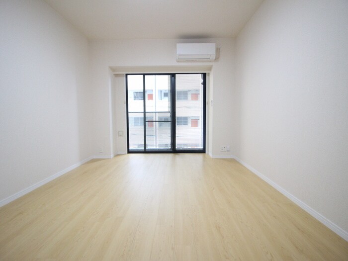 ガーデンハイツマルタカ２の物件内観写真