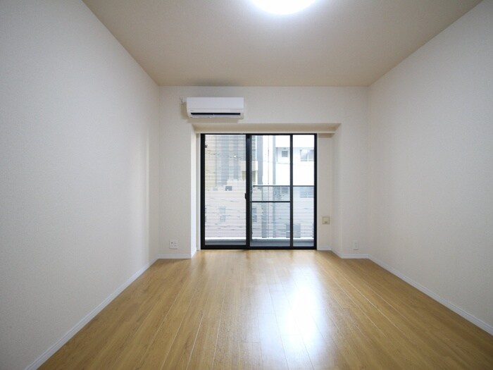 ガーデンハイツマルタカ２の物件内観写真