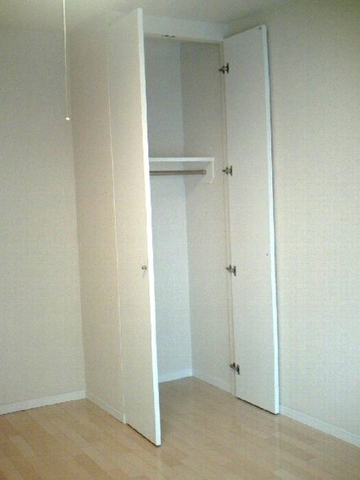 ガーデンハイツマルタカ２の物件内観写真