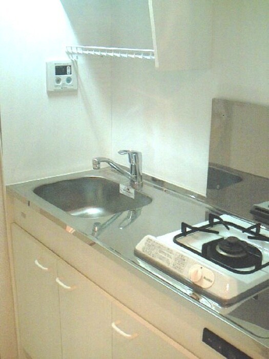 ガーデンハイツマルタカ２の物件内観写真