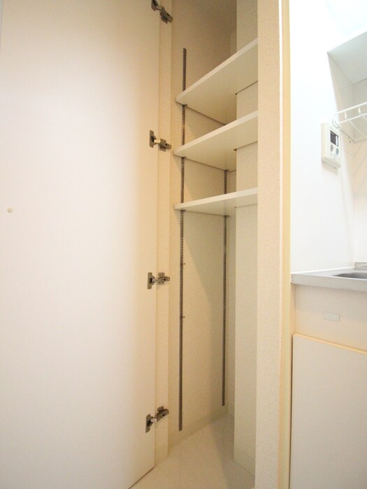 ガーデンハイツマルタカ２の物件内観写真