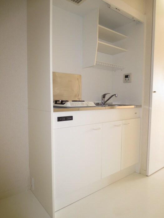 ガーデンハイツマルタカ２の物件内観写真