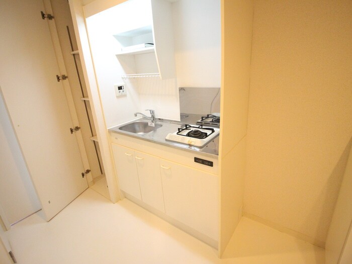 ガーデンハイツマルタカ２の物件内観写真