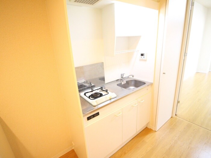 ガーデンハイツマルタカ２の物件内観写真