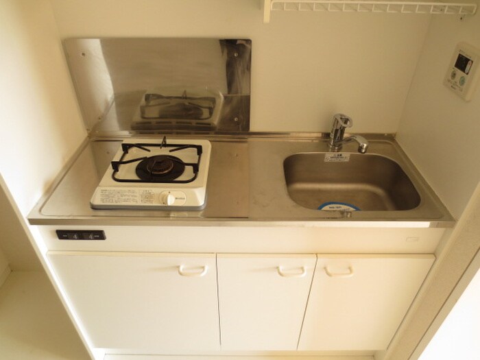 ガーデンハイツマルタカ２の物件内観写真