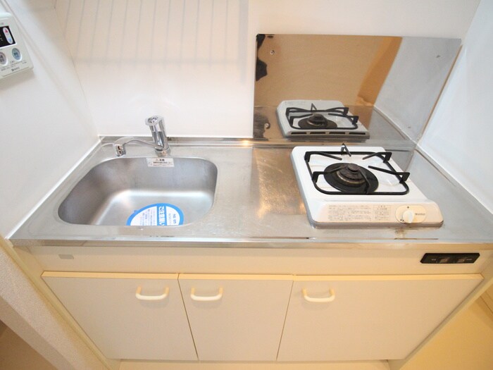 ガーデンハイツマルタカ２の物件内観写真