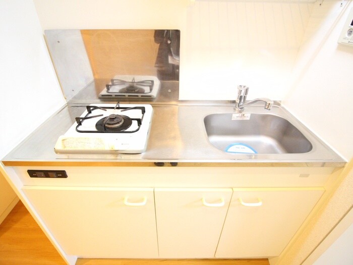 ガーデンハイツマルタカ２の物件内観写真