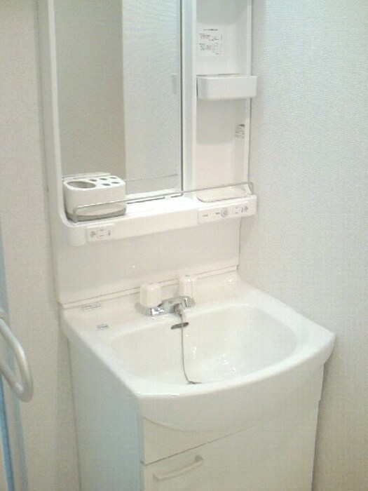 ガーデンハイツマルタカ２の物件内観写真