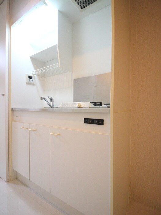 ガーデンハイツマルタカ２の物件内観写真