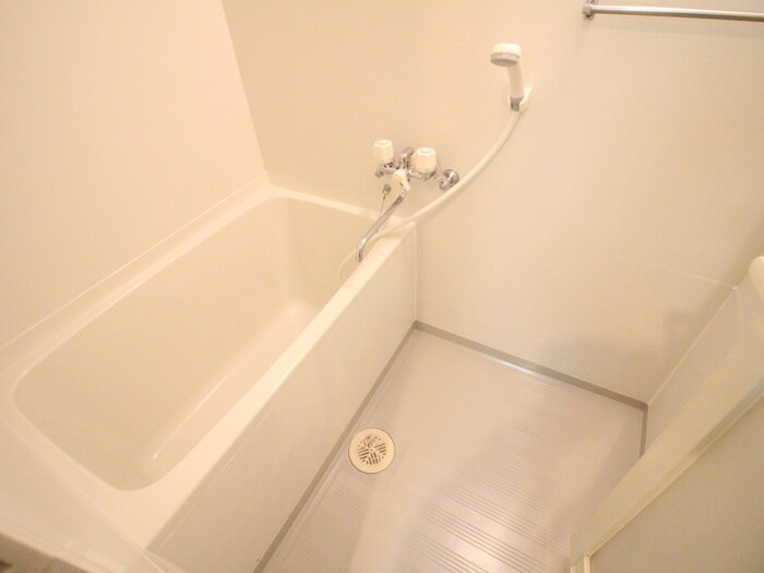 ガーデンハイツマルタカ２の物件内観写真