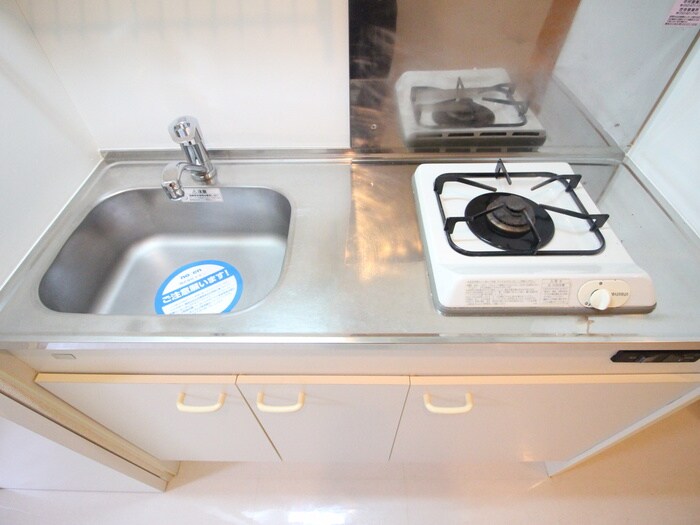 ガーデンハイツマルタカ２の物件内観写真