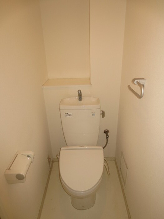 ガーデンハイツマルタカ２の物件内観写真