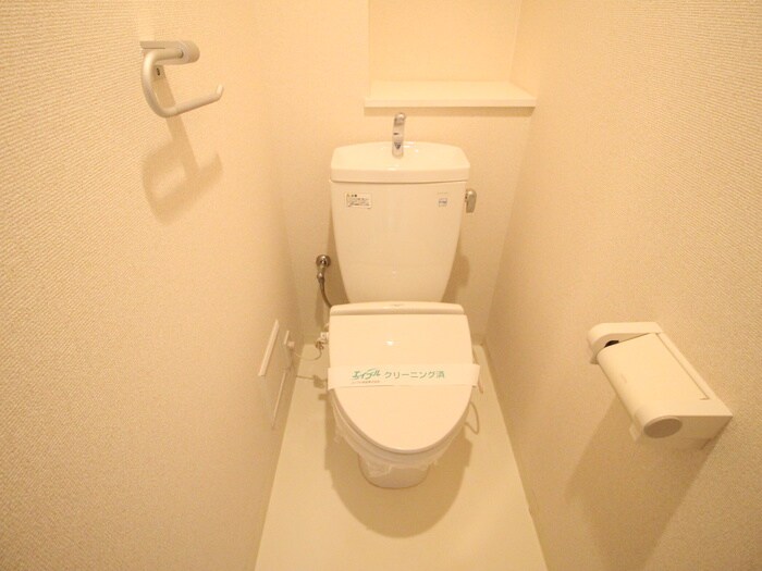 ガーデンハイツマルタカ２の物件内観写真