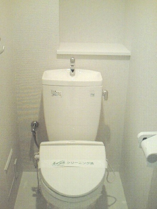 ガーデンハイツマルタカ２の物件内観写真