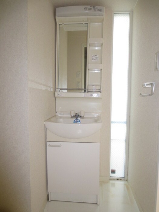 ガーデンハイツマルタカ２の物件内観写真