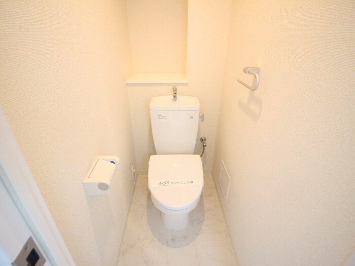 ガーデンハイツマルタカ２の物件内観写真