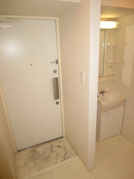 ガーデンハイツマルタカ２の物件内観写真