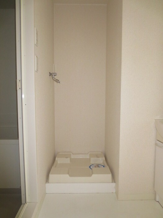 ガーデンハイツマルタカ２の物件内観写真