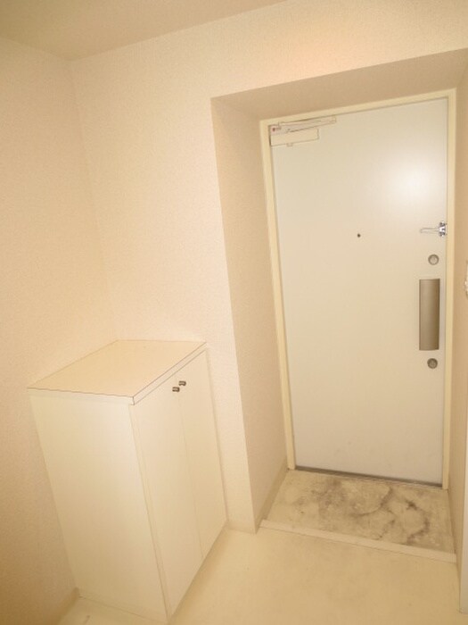 ガーデンハイツマルタカ２の物件内観写真