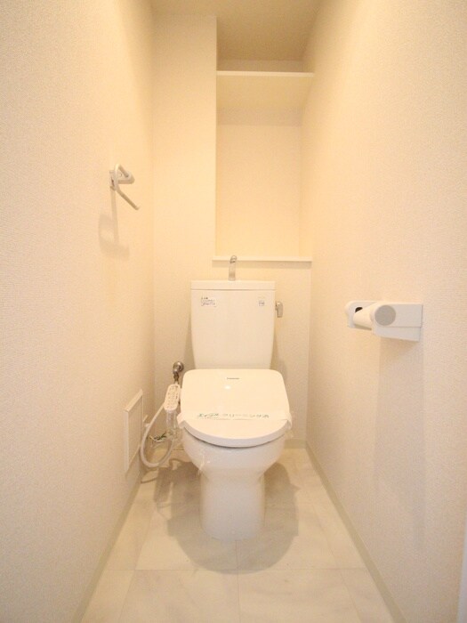 ガーデンハイツマルタカ２の物件内観写真