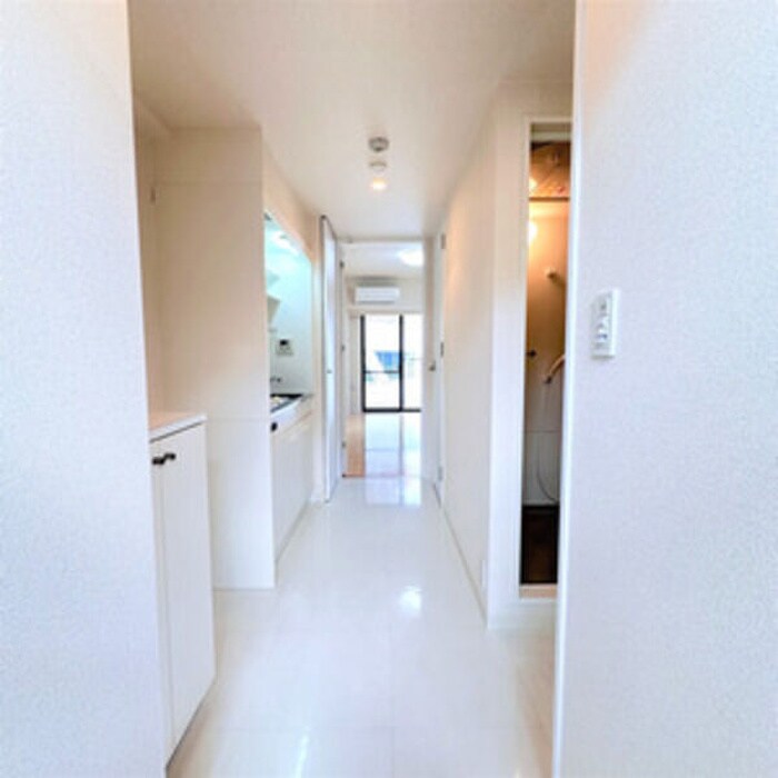 ガーデンハイツマルタカ２の物件内観写真