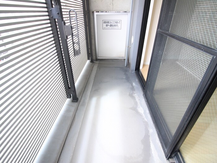 ガーデンハイツマルタカ２の物件内観写真