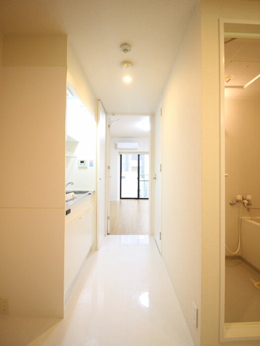 ガーデンハイツマルタカ２の物件内観写真