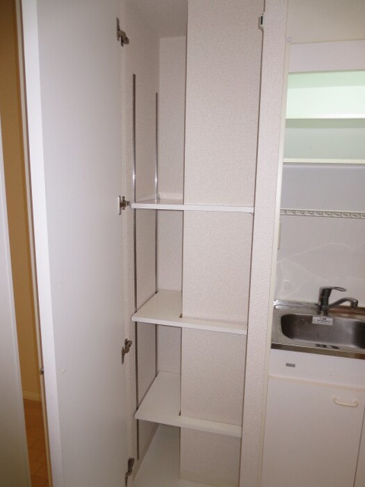 ガーデンハイツマルタカ２の物件内観写真