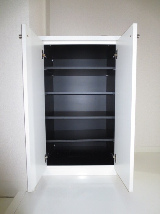 ガーデンハイツマルタカ２の物件内観写真